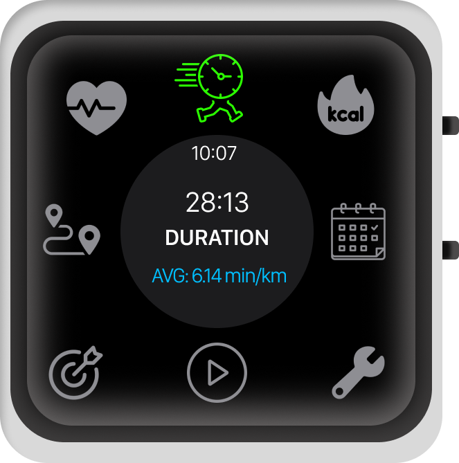Running Device thumbnail